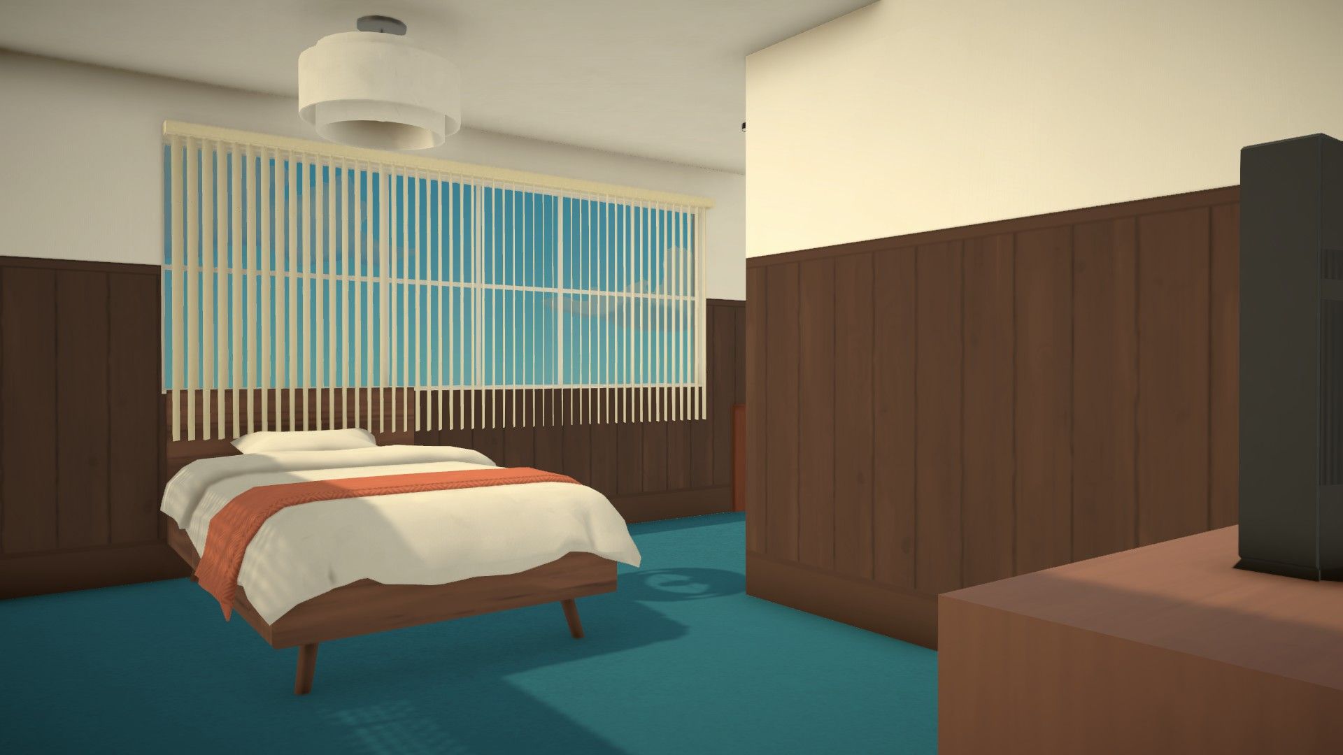 A Roadside Motel image 12