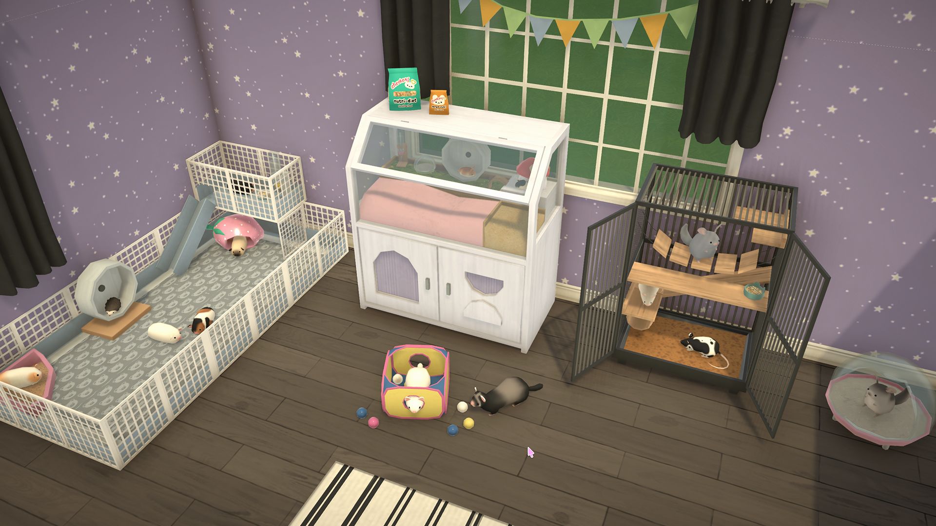 Small Pet Mod Pack image 1