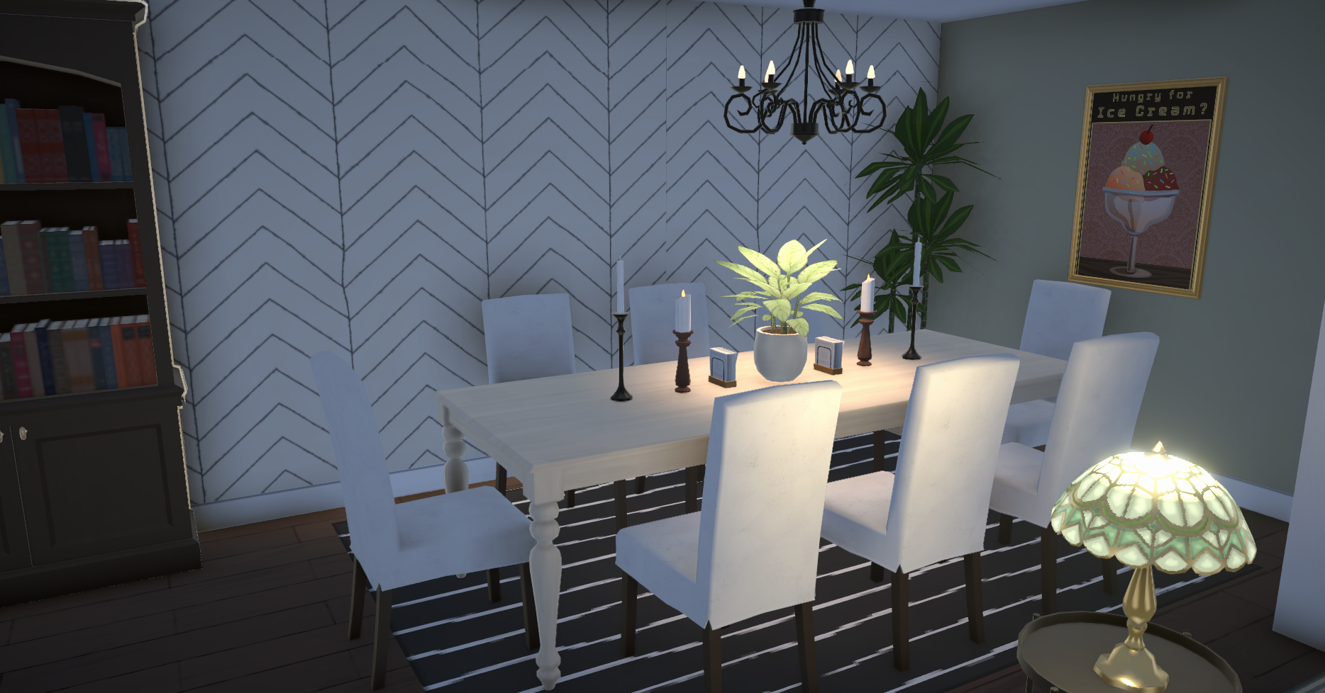 8 bedroom house w all hobbies image 4