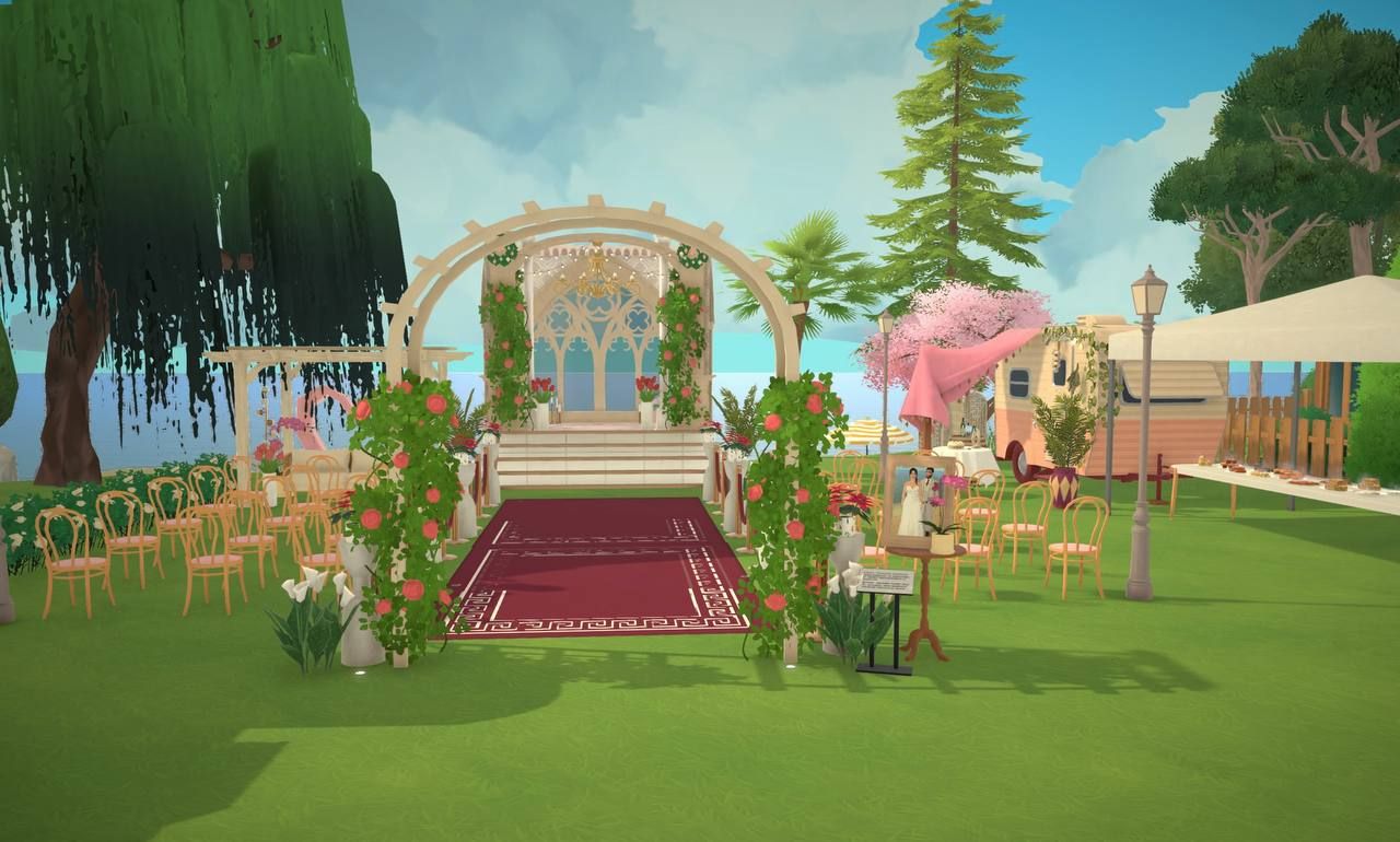 Wedding Venue image 2