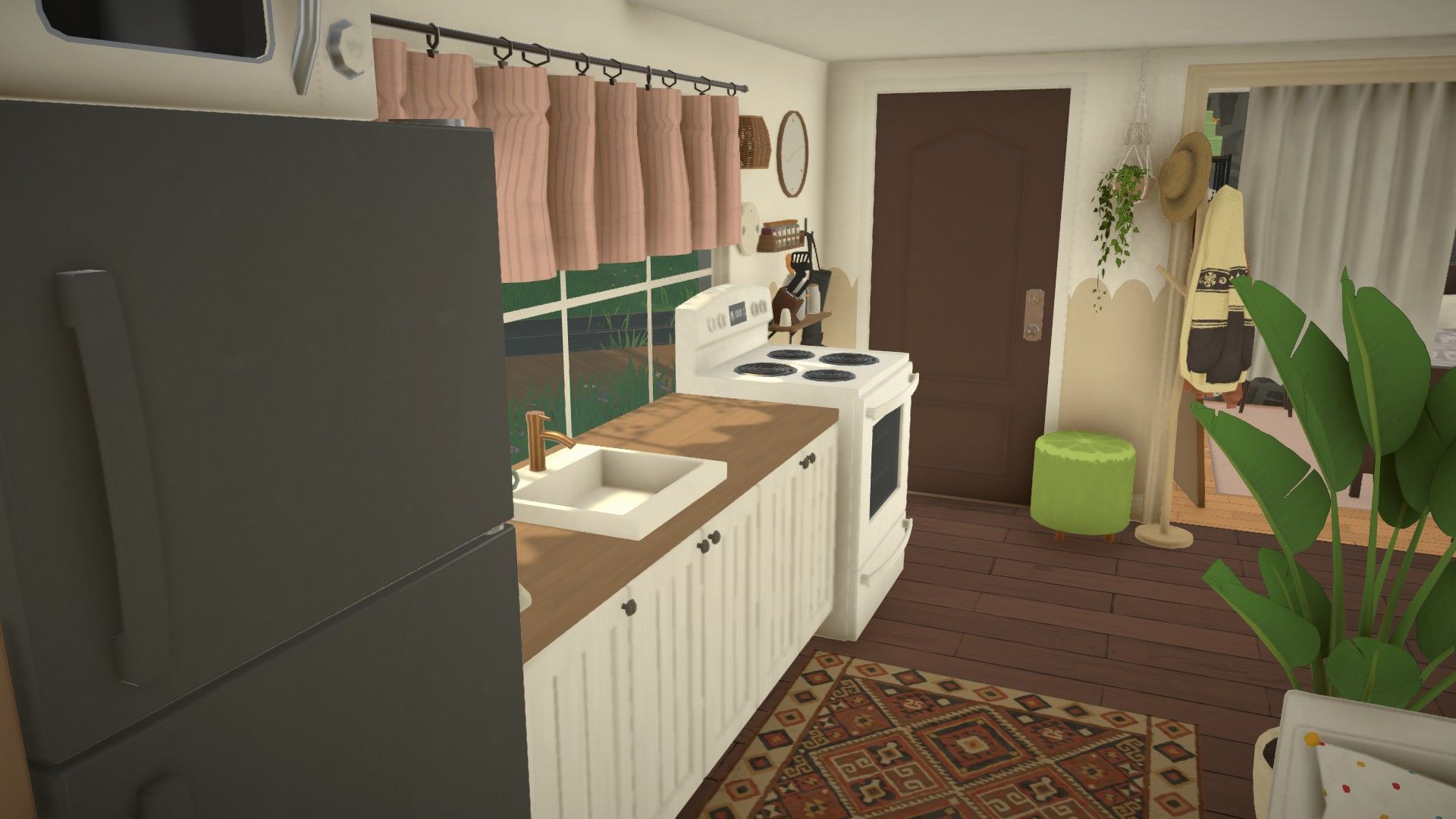 Tiny Cozy House image 1