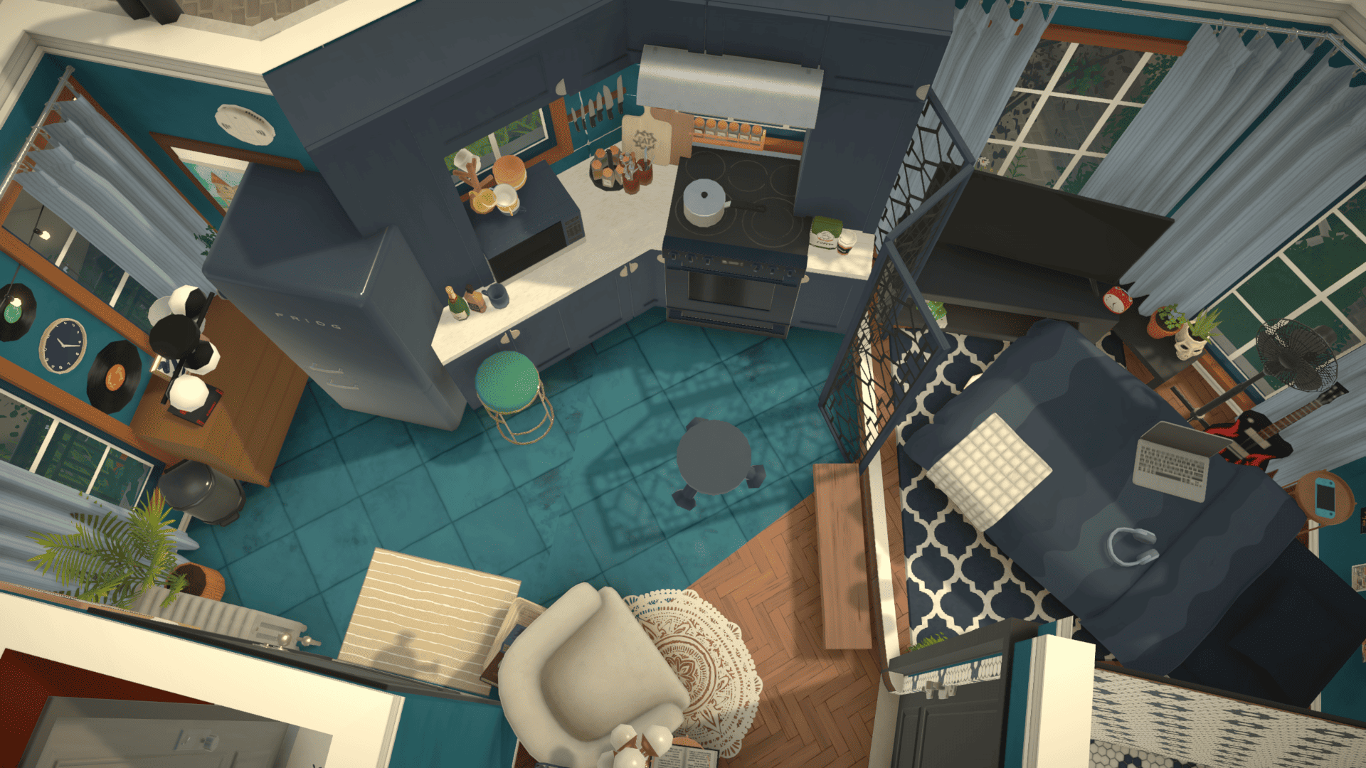 Rosewood Corner Apartments image 13