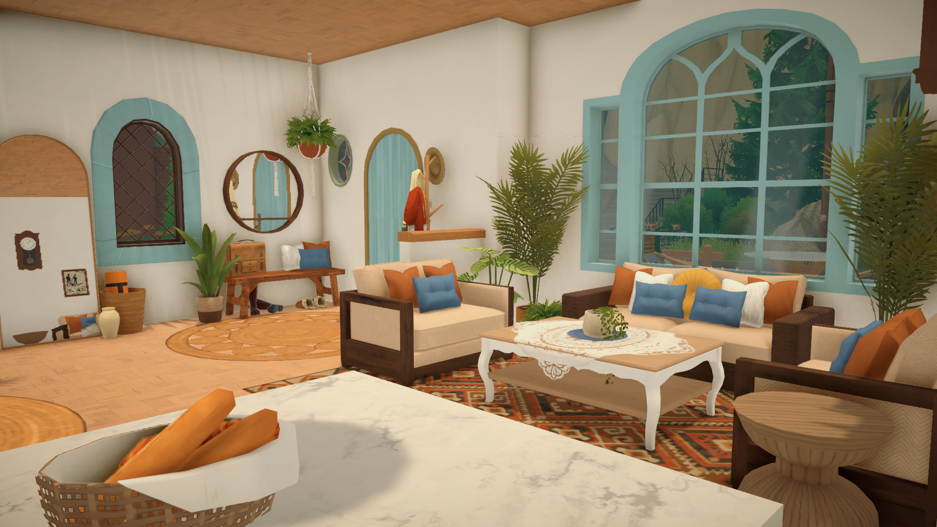 Mediterranean House image 3