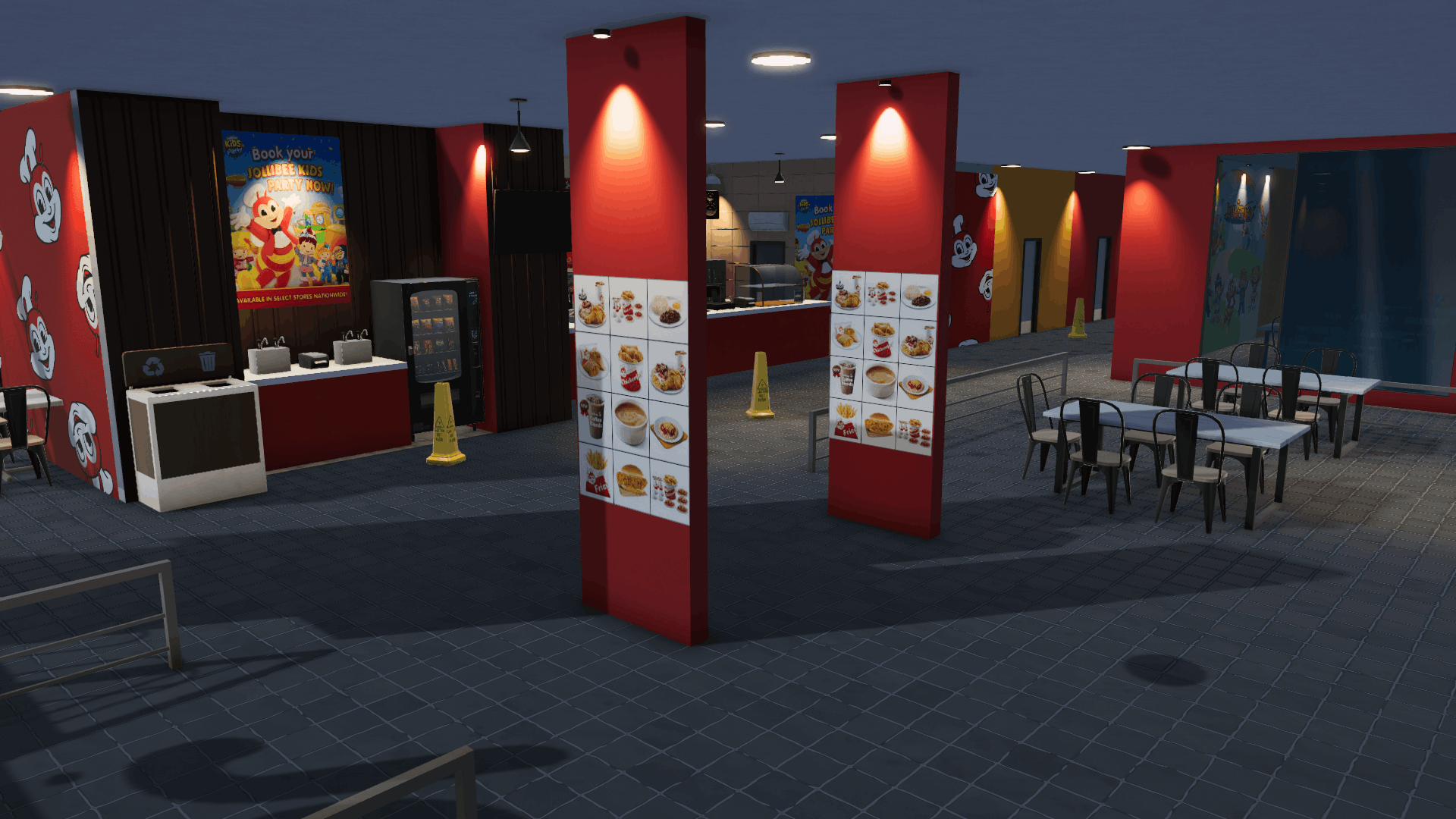 Jollibee Store image 4