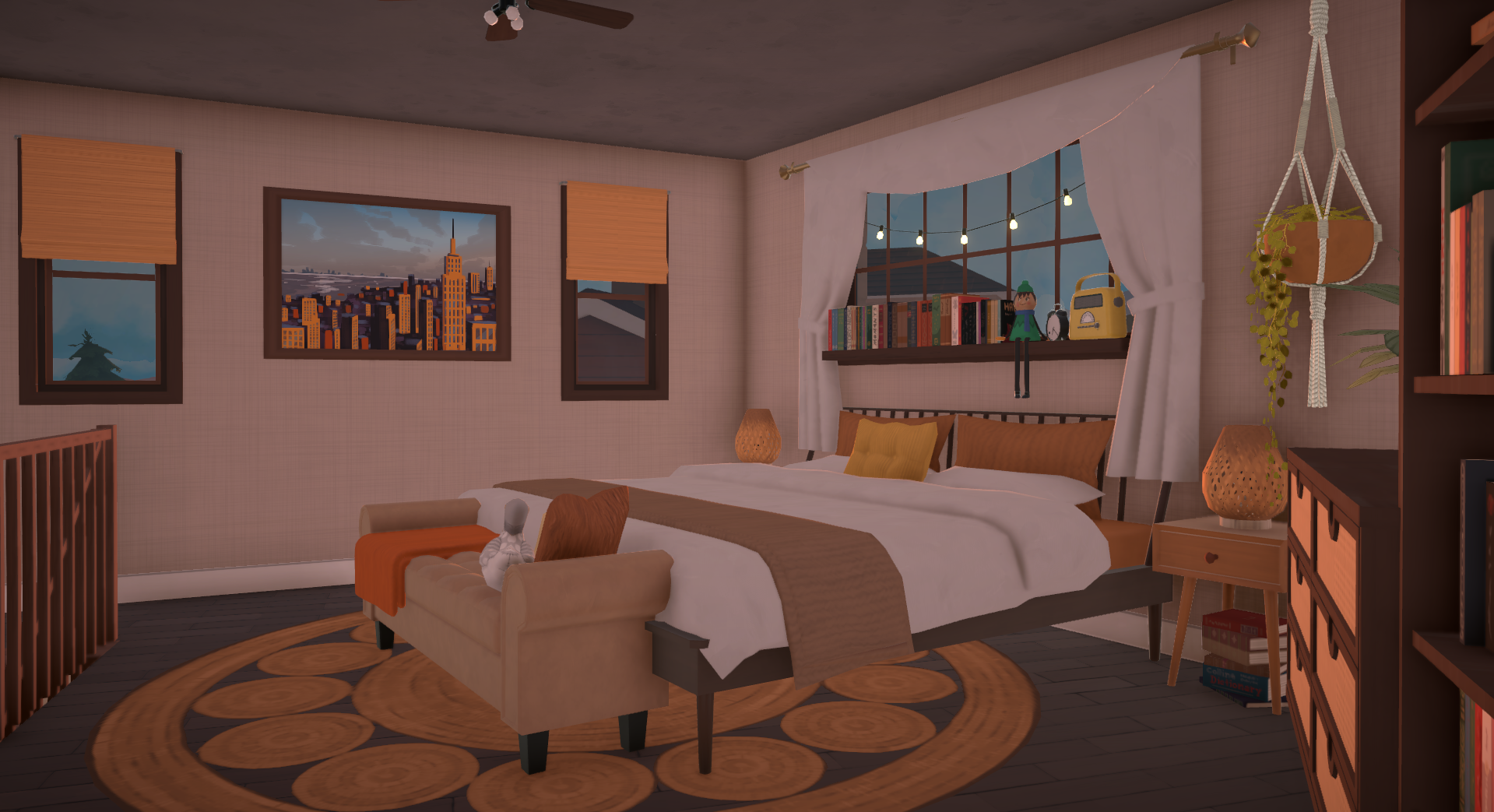 Village Square Apartments image 18