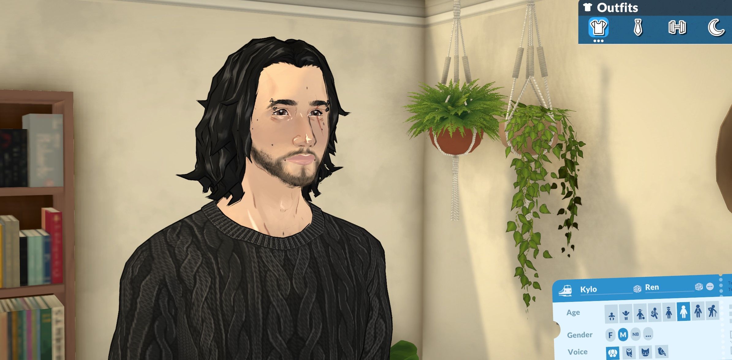 The Ren Household image 2