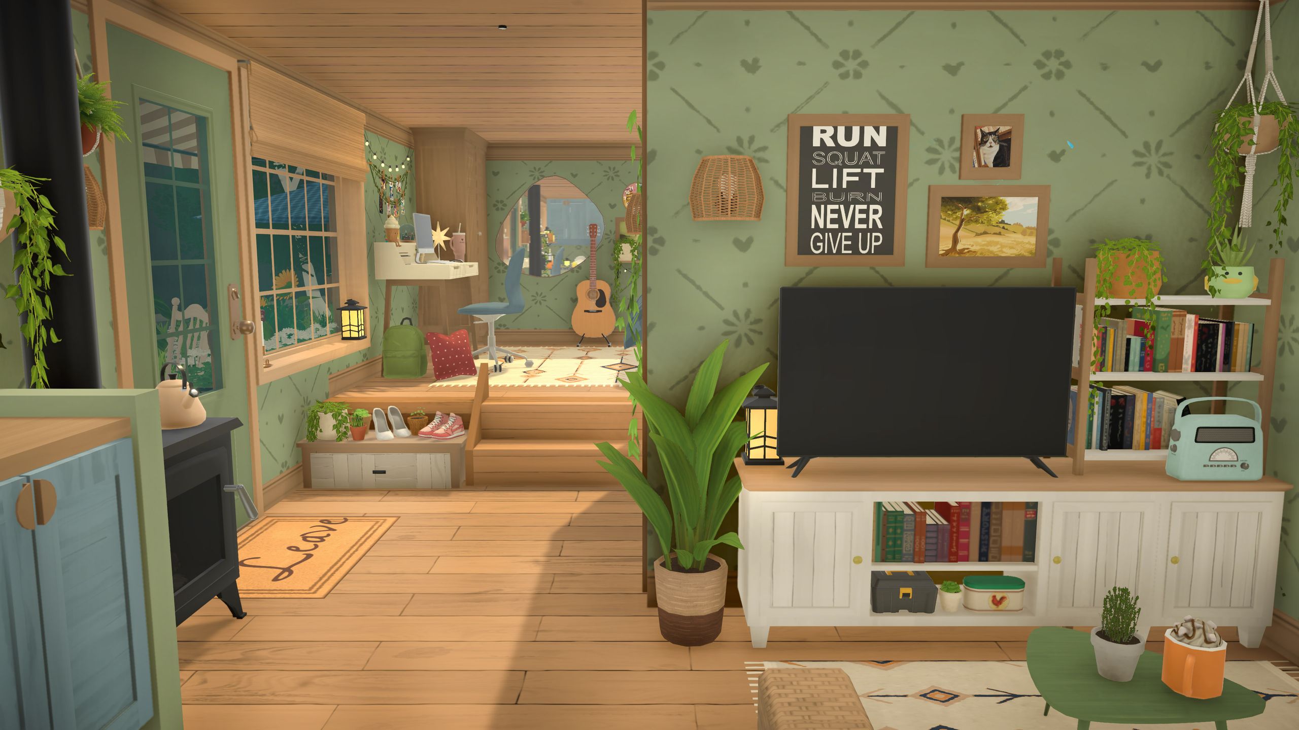 ParalivesEmmy - Cozy Starter Camper Van image 2