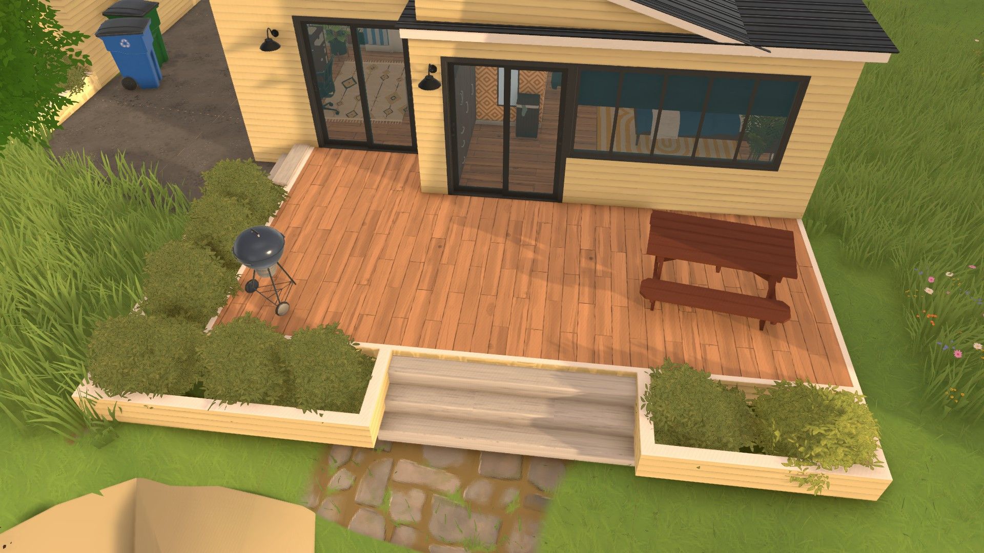 Midcentury Bachelor Pad image 6