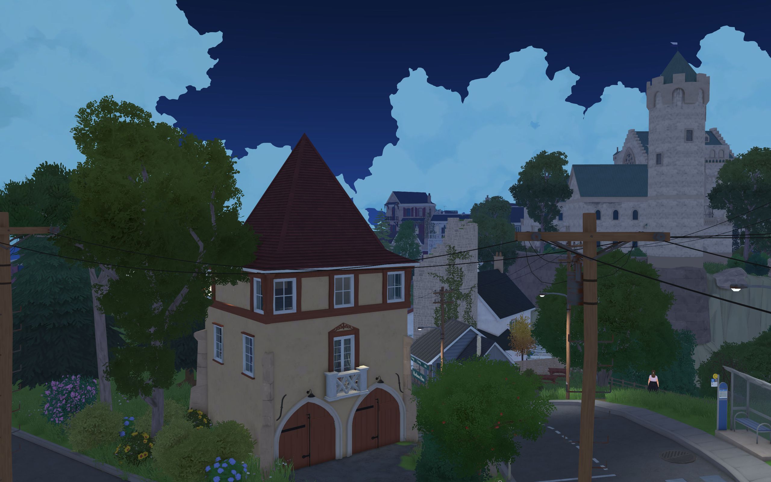 Carriage House image 2