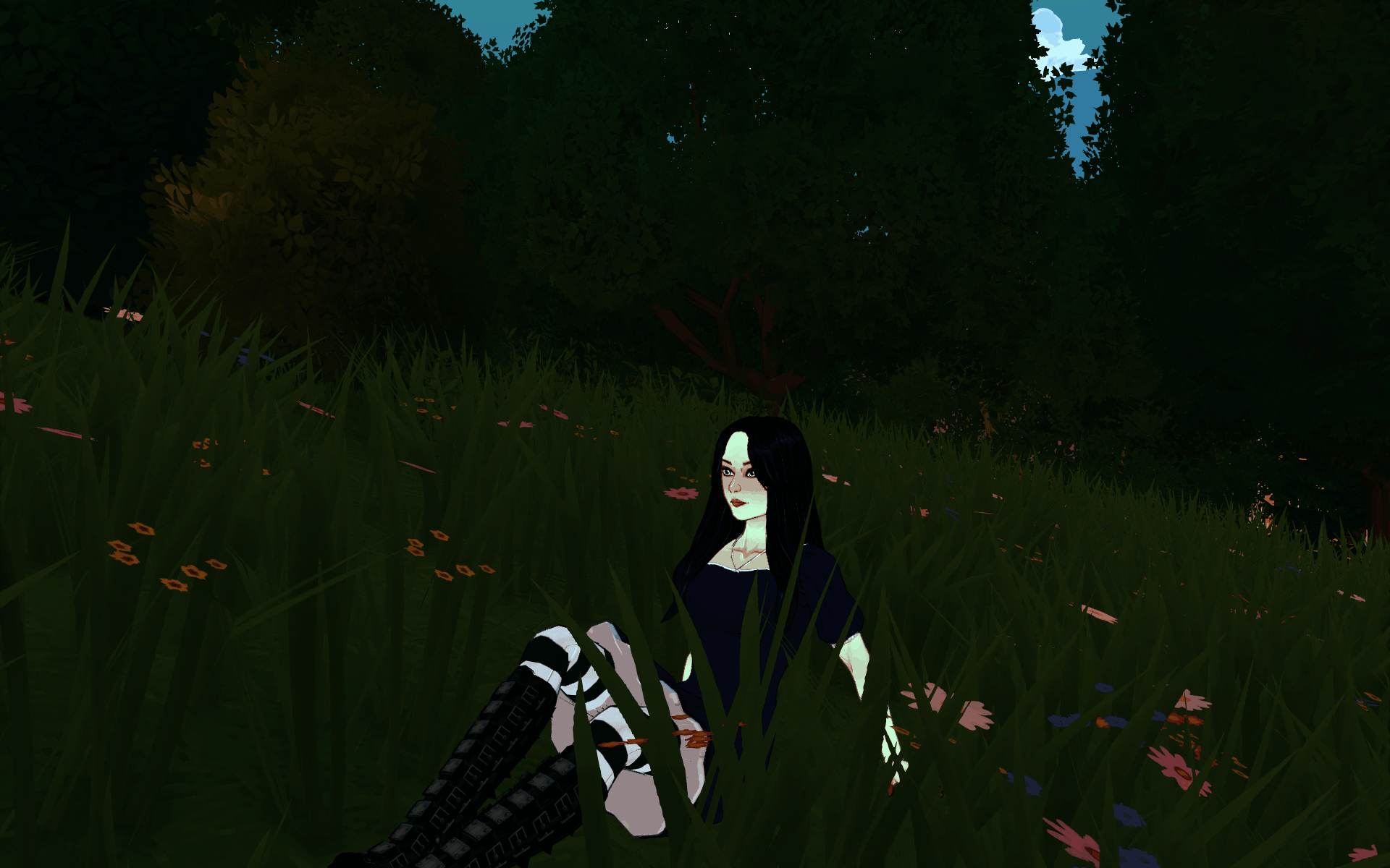Alice Liddell - Madness Returns image 4