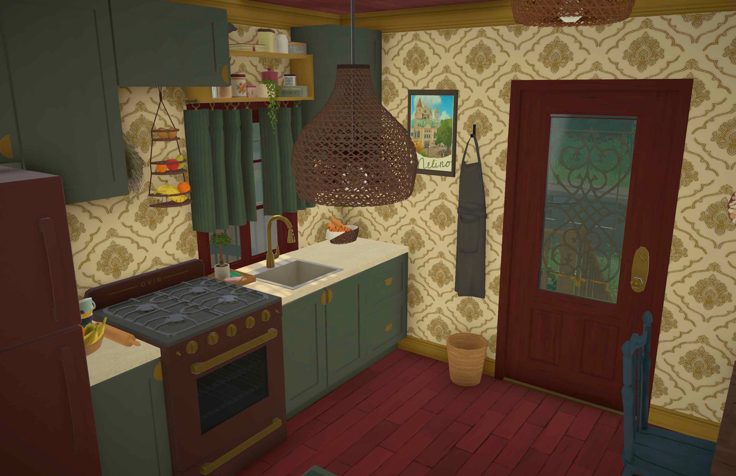 Caravan Tiny Home image 2