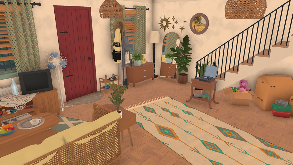 Florista Apartment image 3
