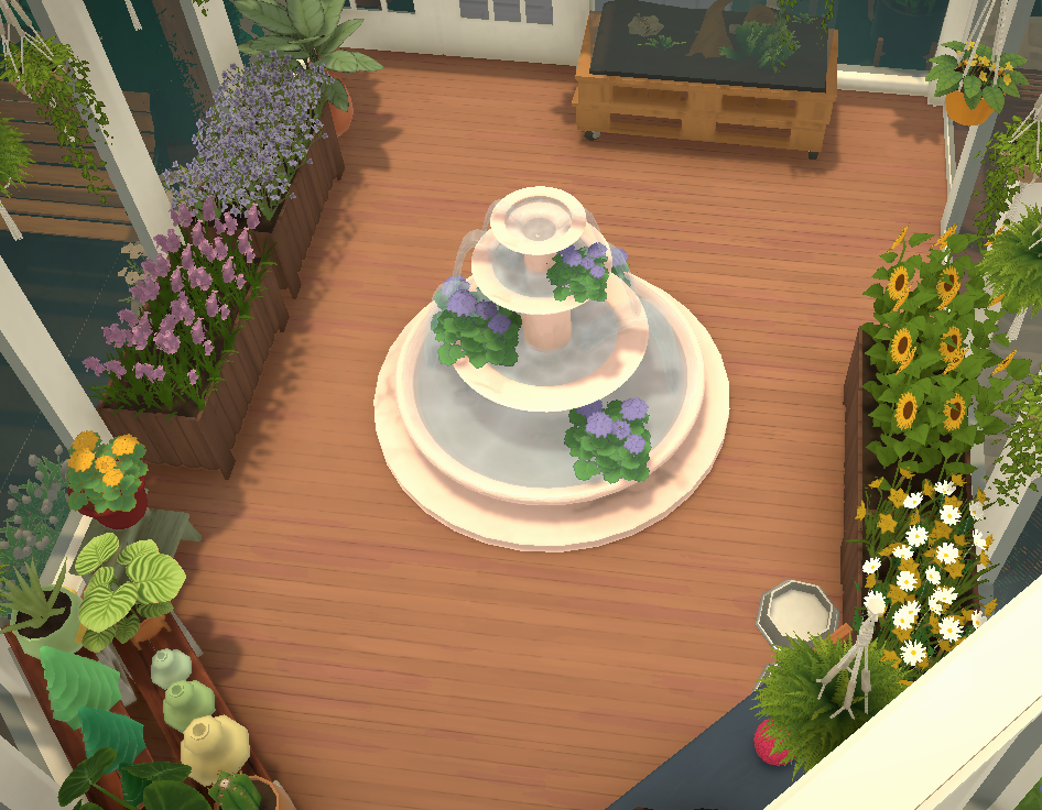 bea's country house image 7