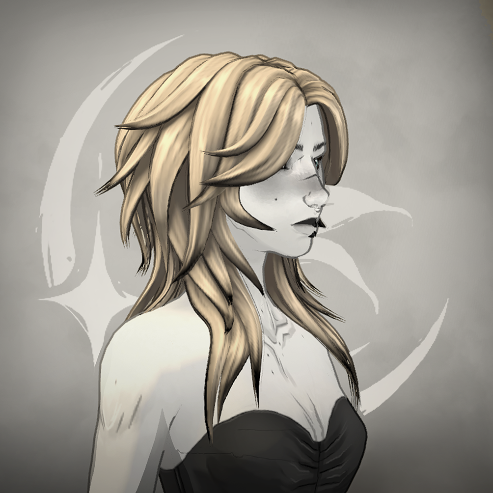 Wolfie's Hair image 5