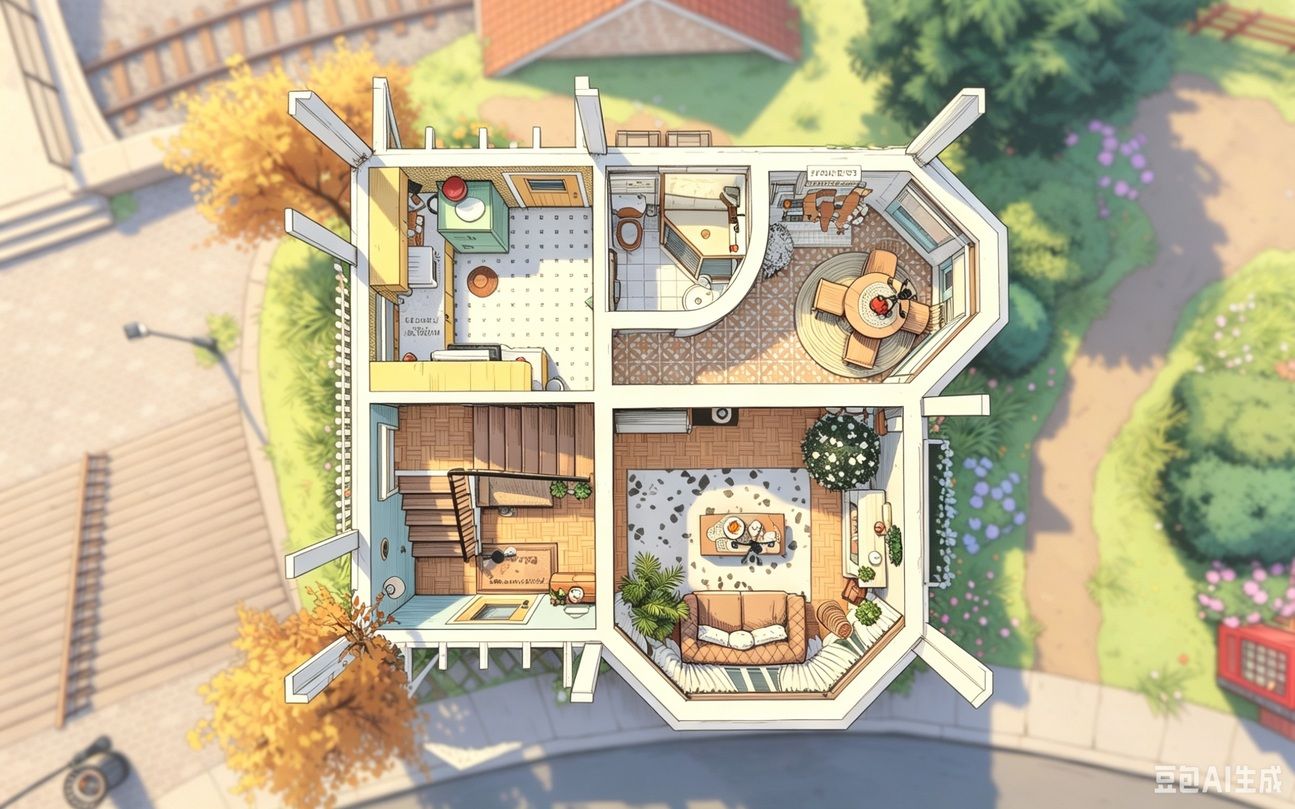 Sunflower House image 4