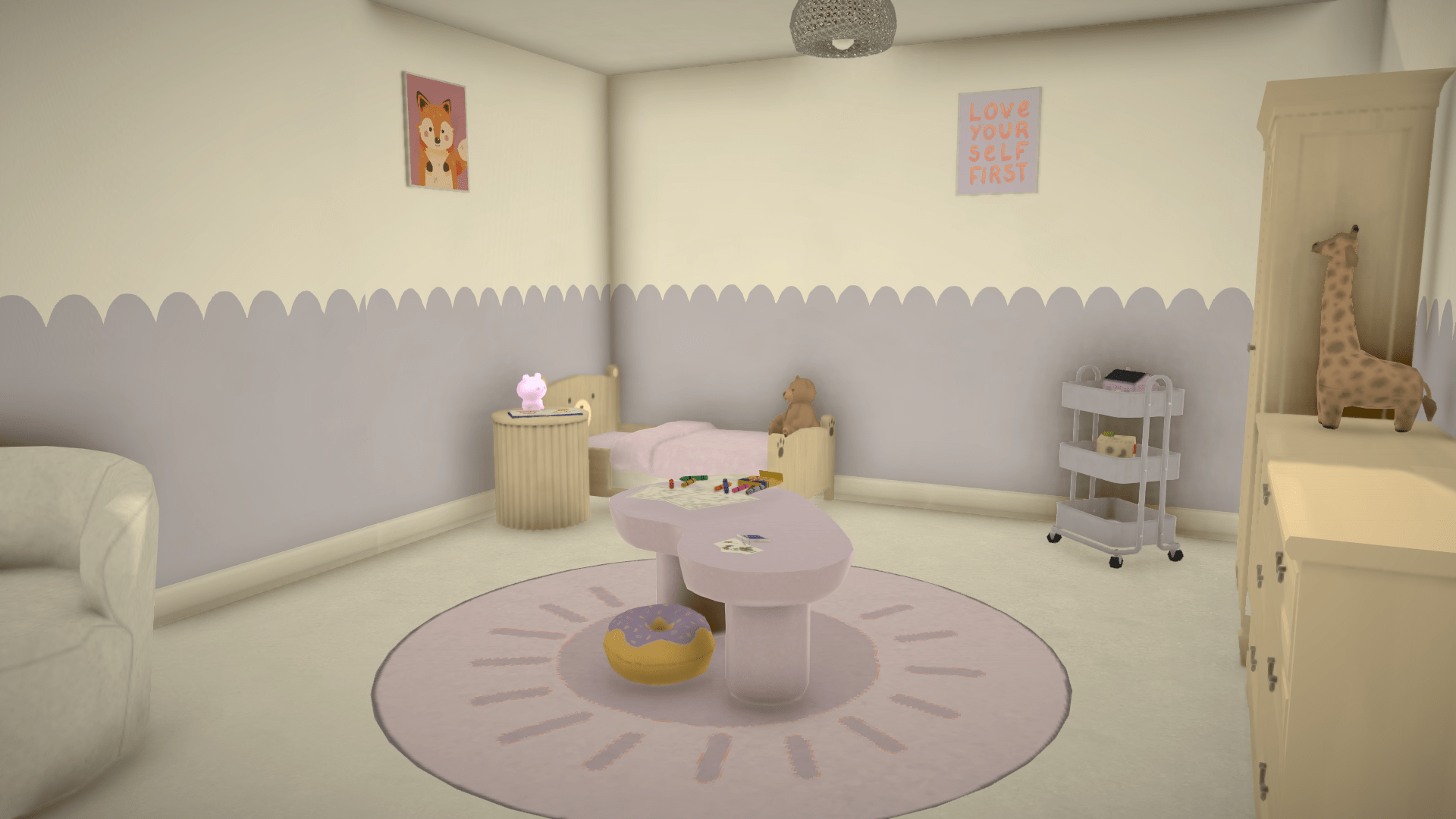 Husband's Midlife Crisis; Large Family Home with Grandparents Room. 6bd 7ba image 17
