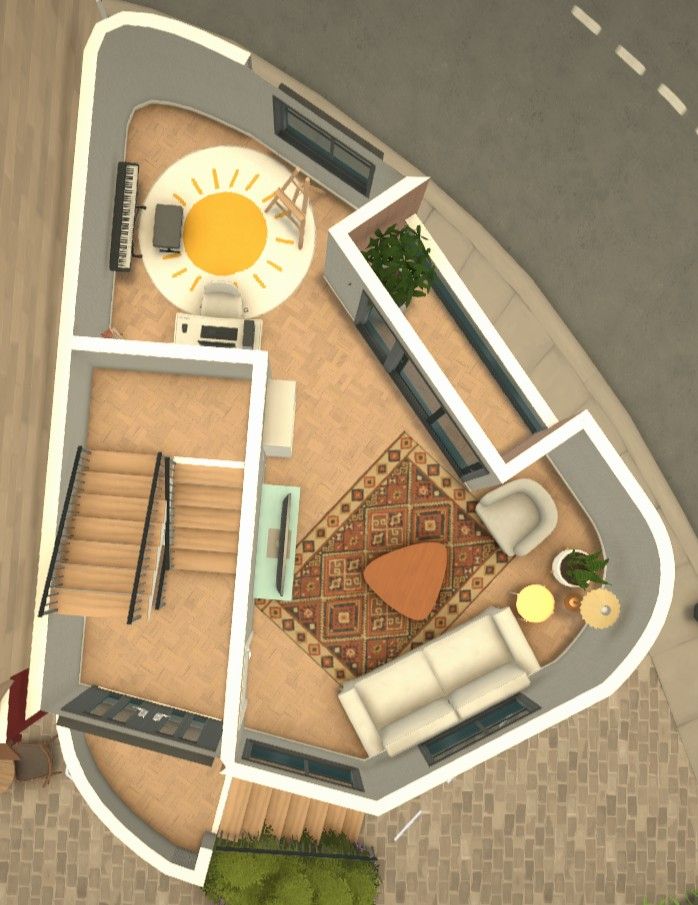 Plaza Corner Multi-Gen <39k image 9