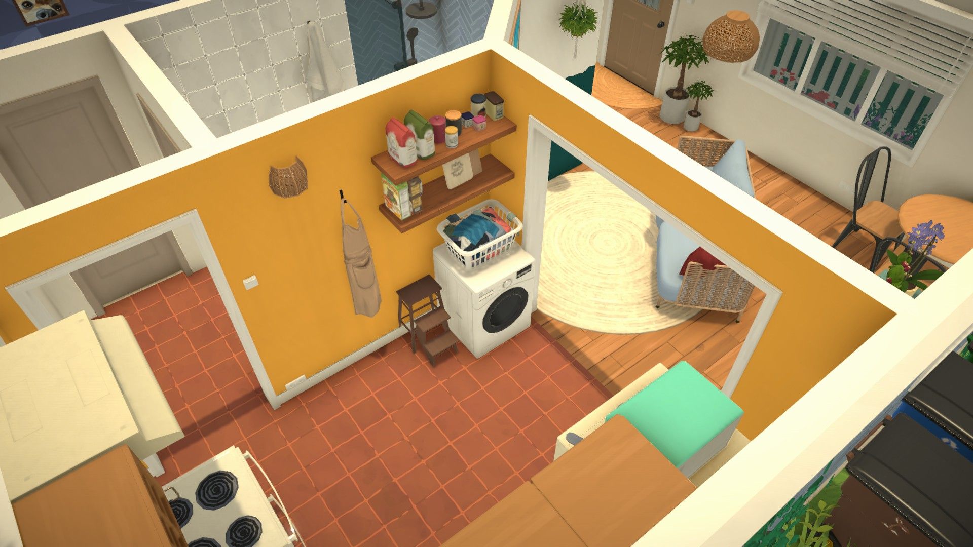 Little Home image 7