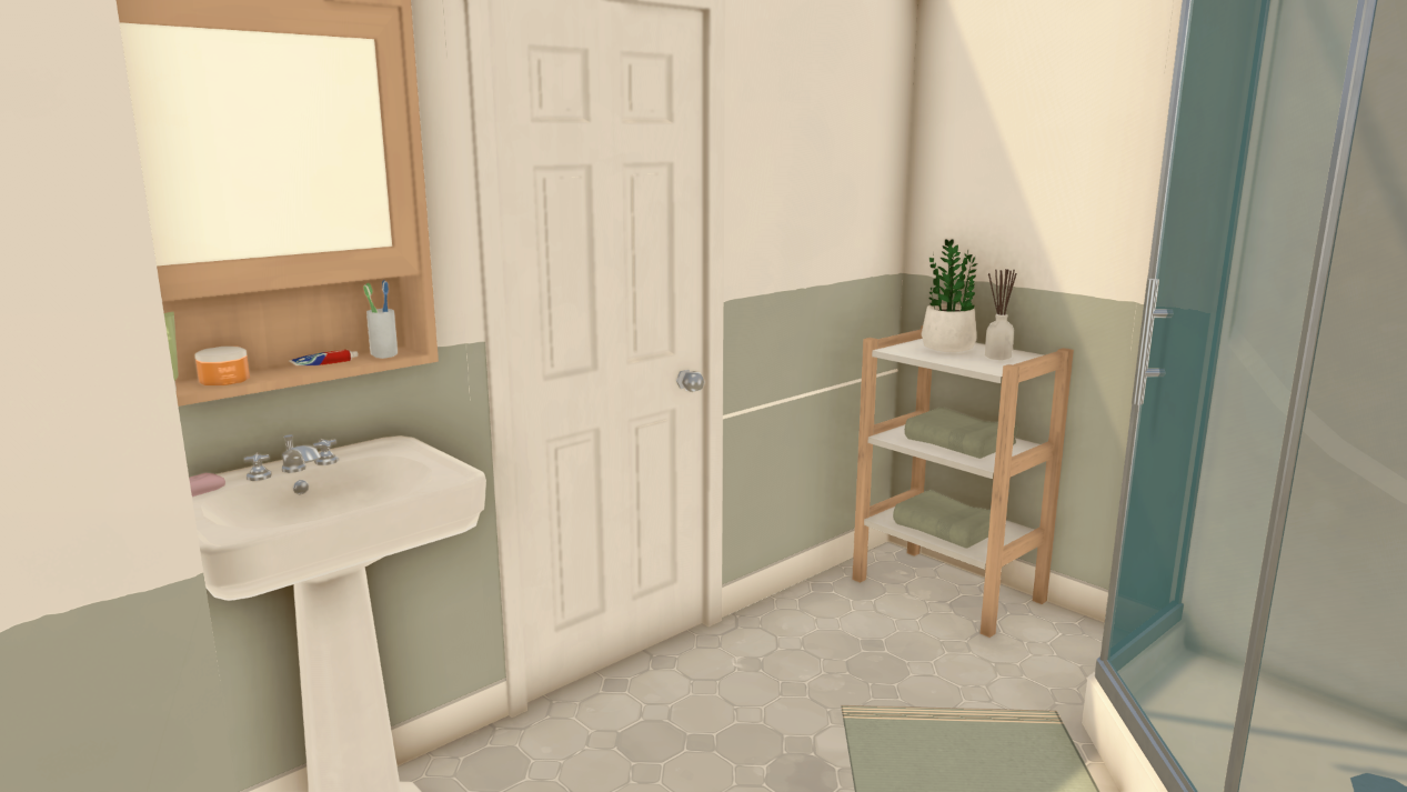 Green Dream Family Home image 6