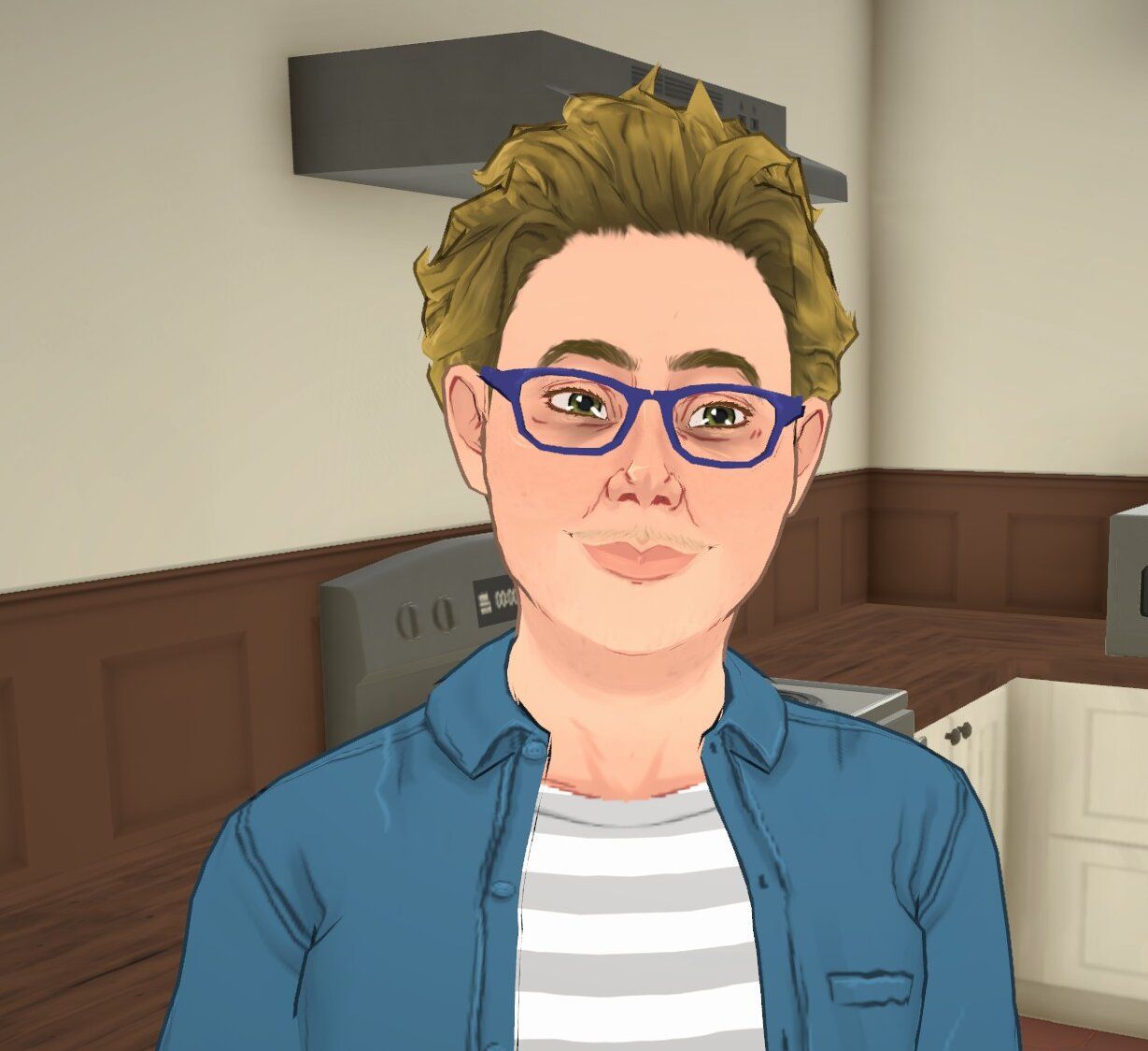 The SnL  Household image 4