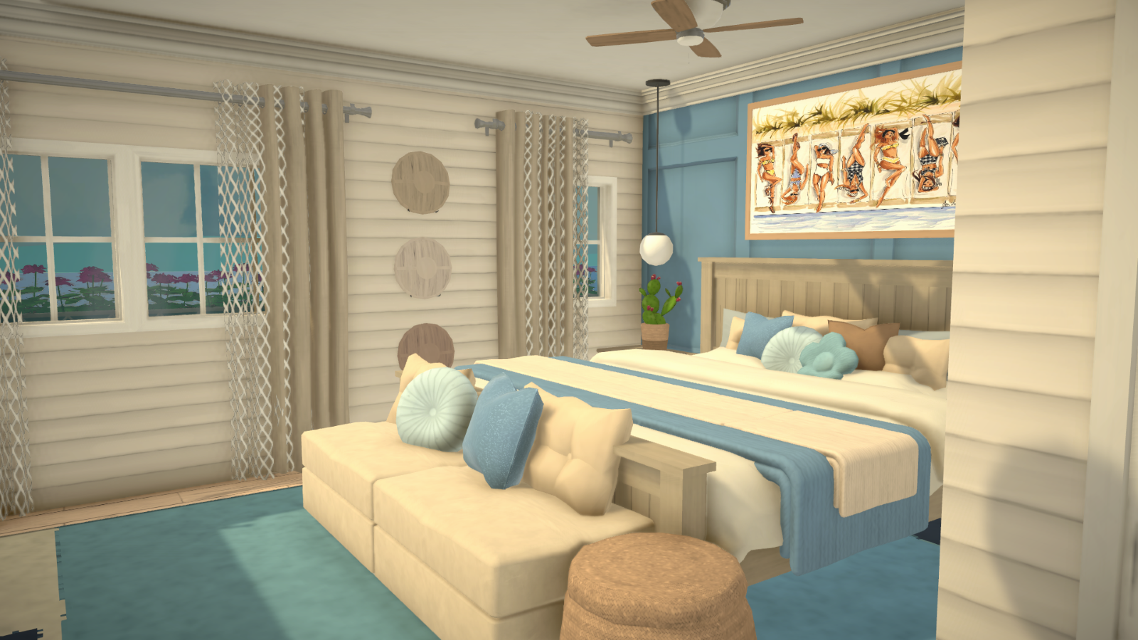 Coastal Beach House image 4