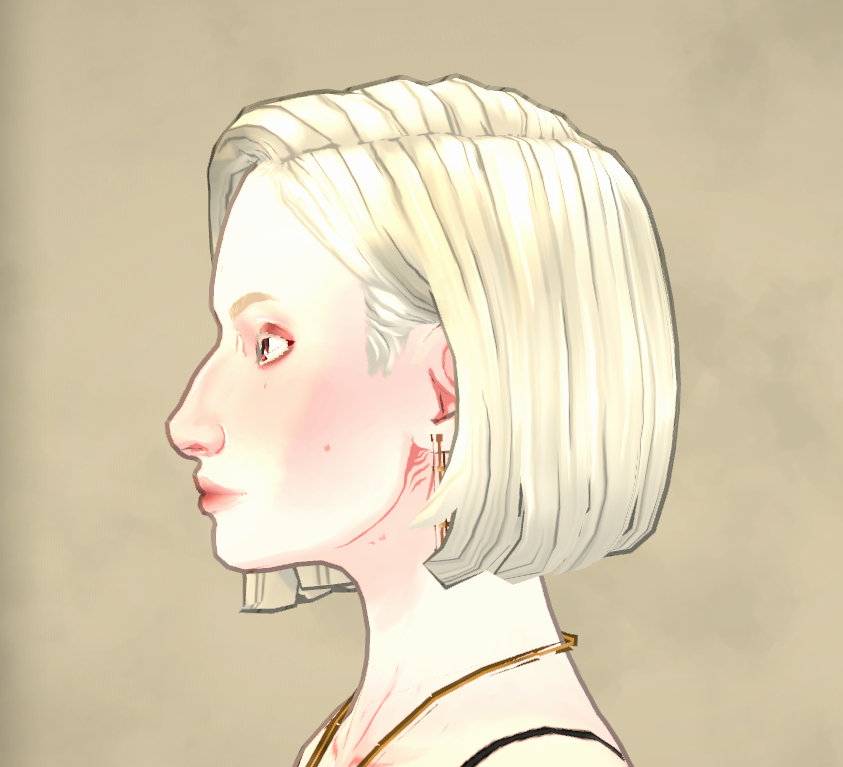 Ruby Williams : The girl in Red image 3