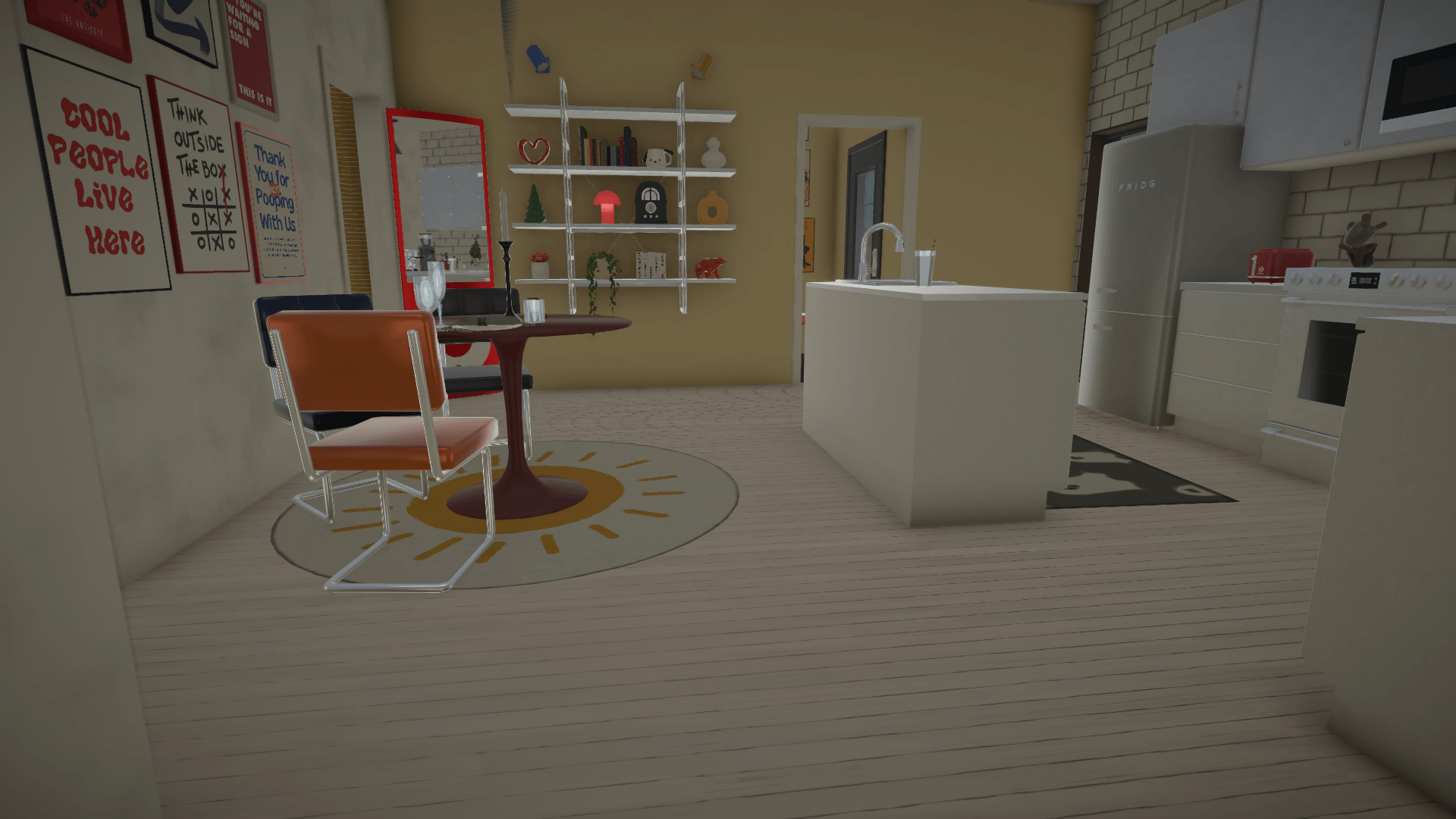 The Getaway image 5