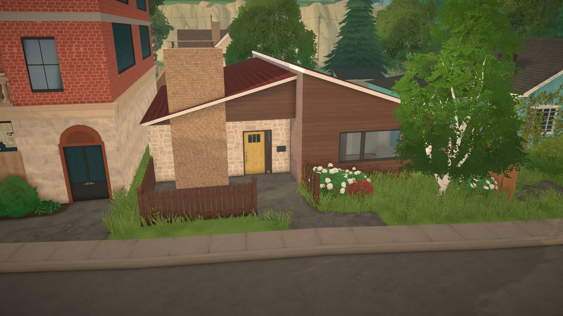 Mid Century Modern House image 4