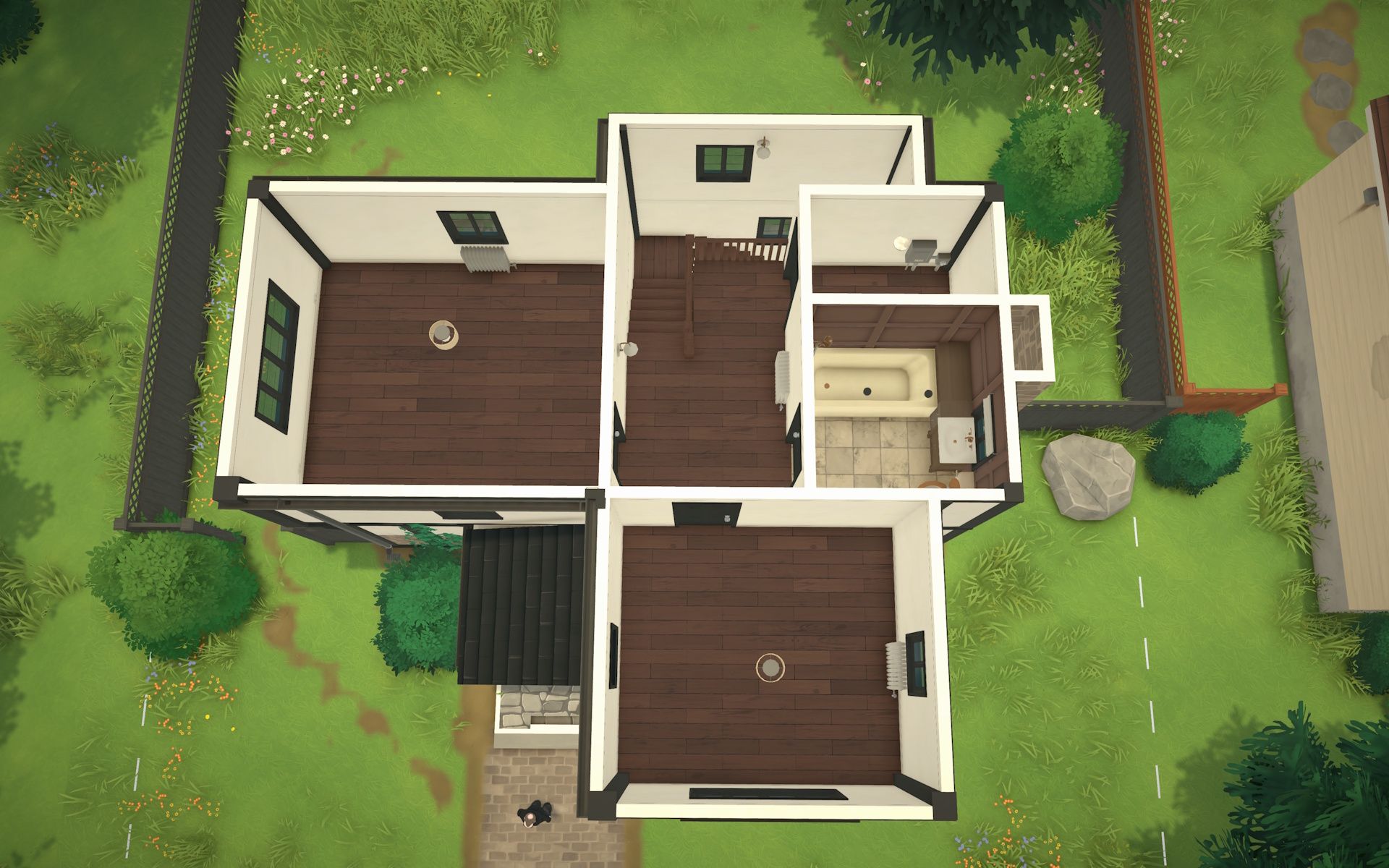 Tudor Detached House image 4