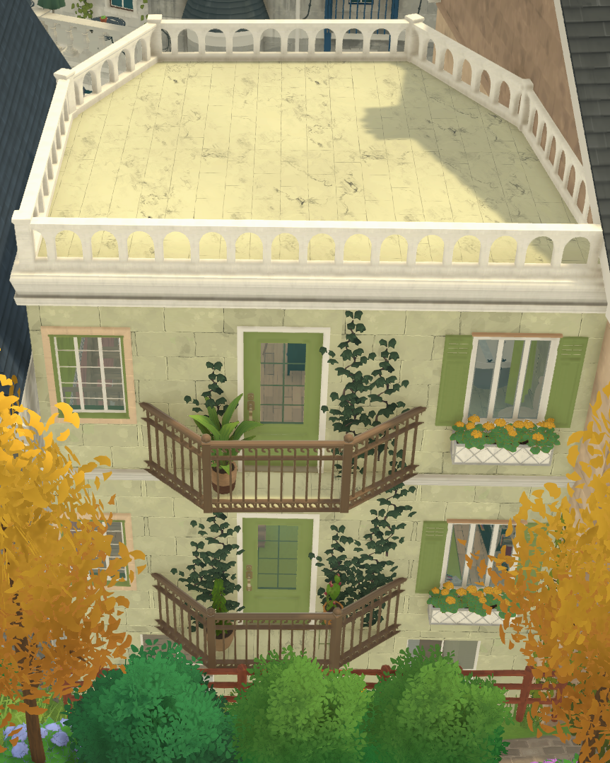 Family Townhouse image 2