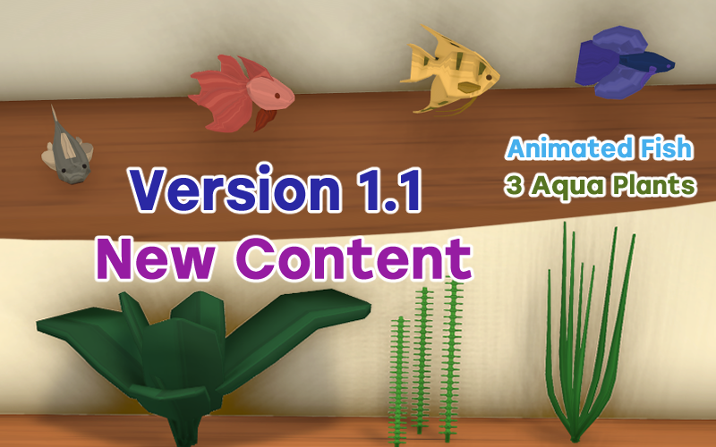 Aquarien & Terrarien image 3