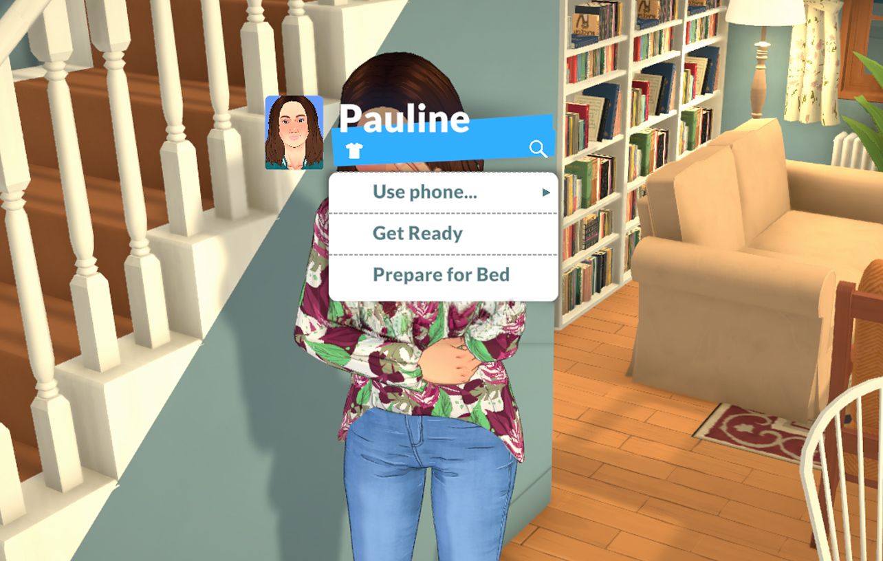 One-Click Routine image 1
