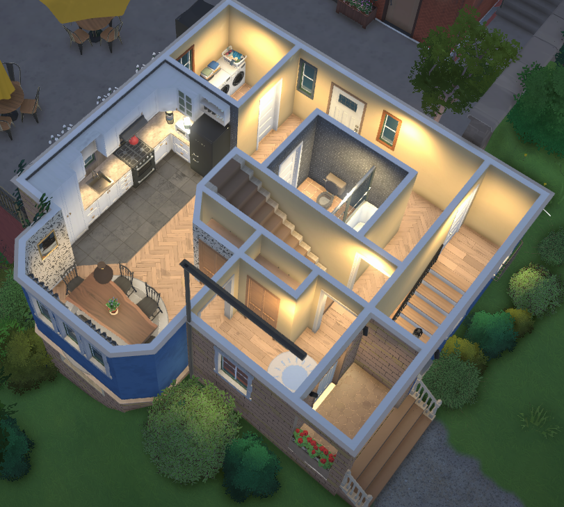12 Castello Road RH image 2