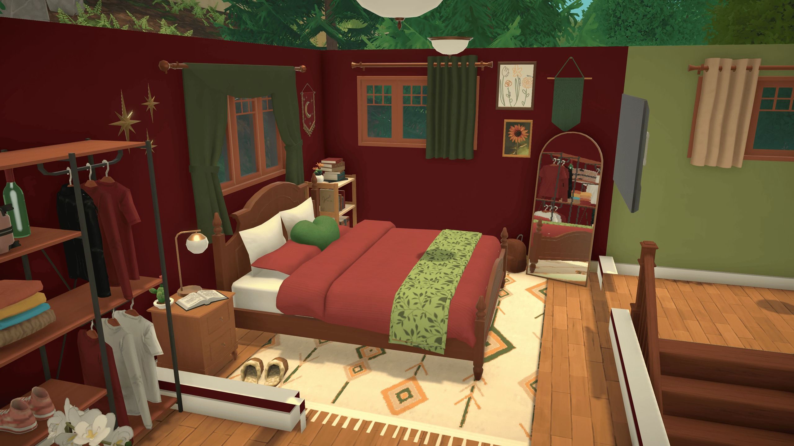 Cozy 4 Bed 3 Bath Estate image 13