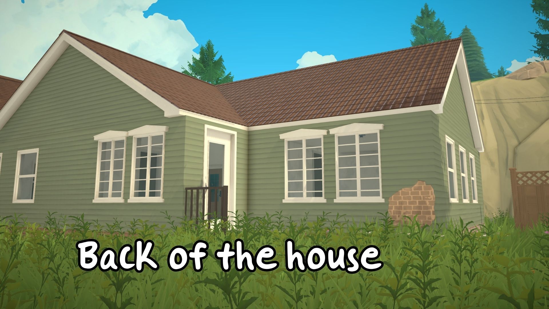 Low Budget Starter Home (unfurnished) image 3