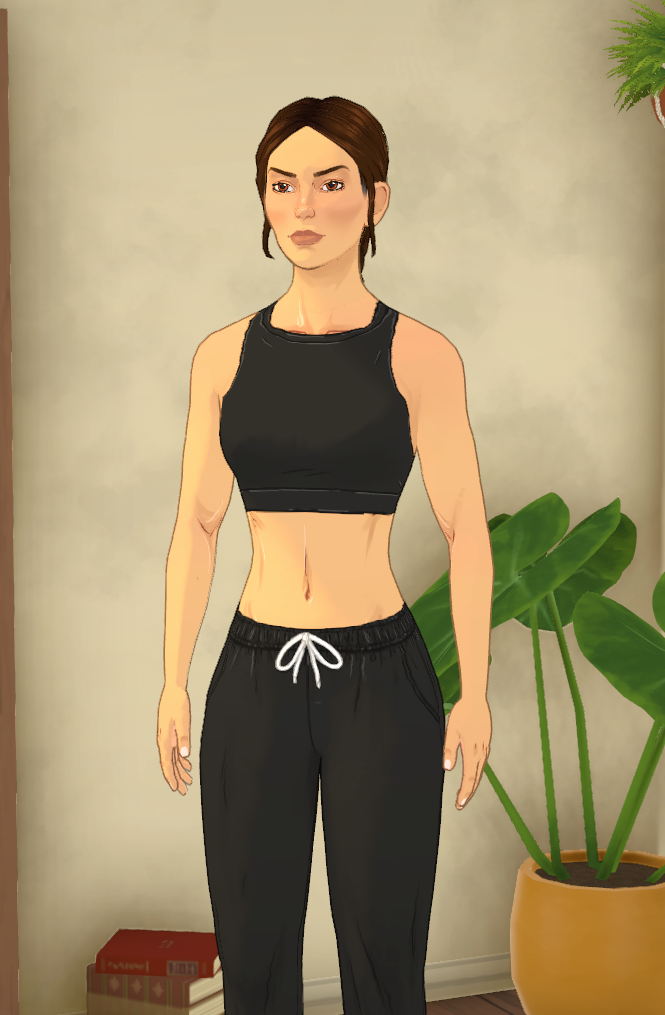 Lara Croft image 4