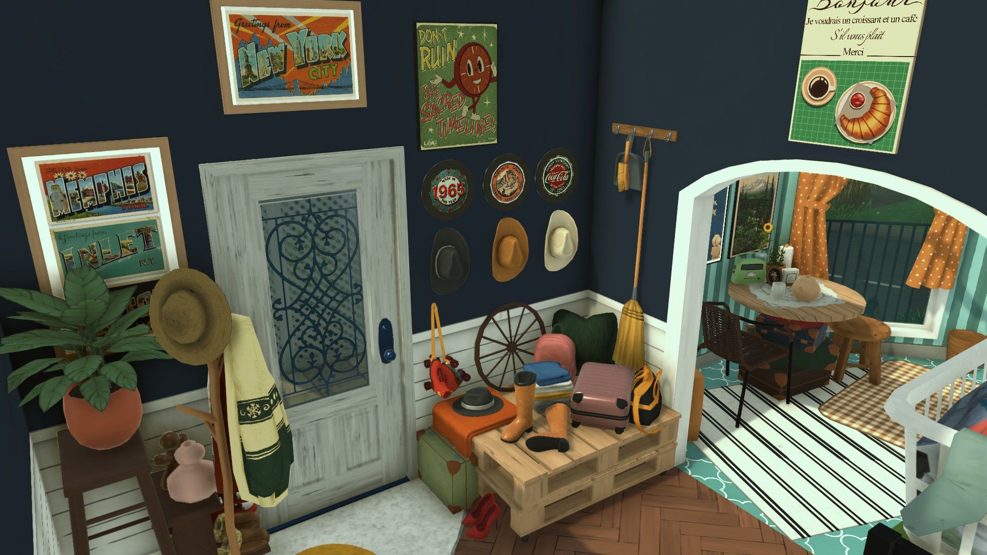 Traveler's House image 6