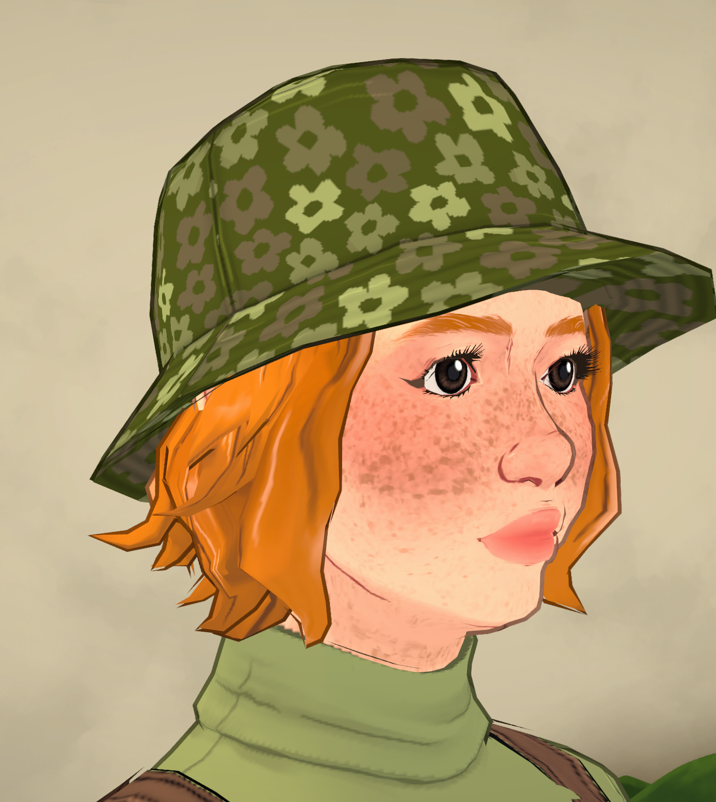 Fawn Greene image 2
