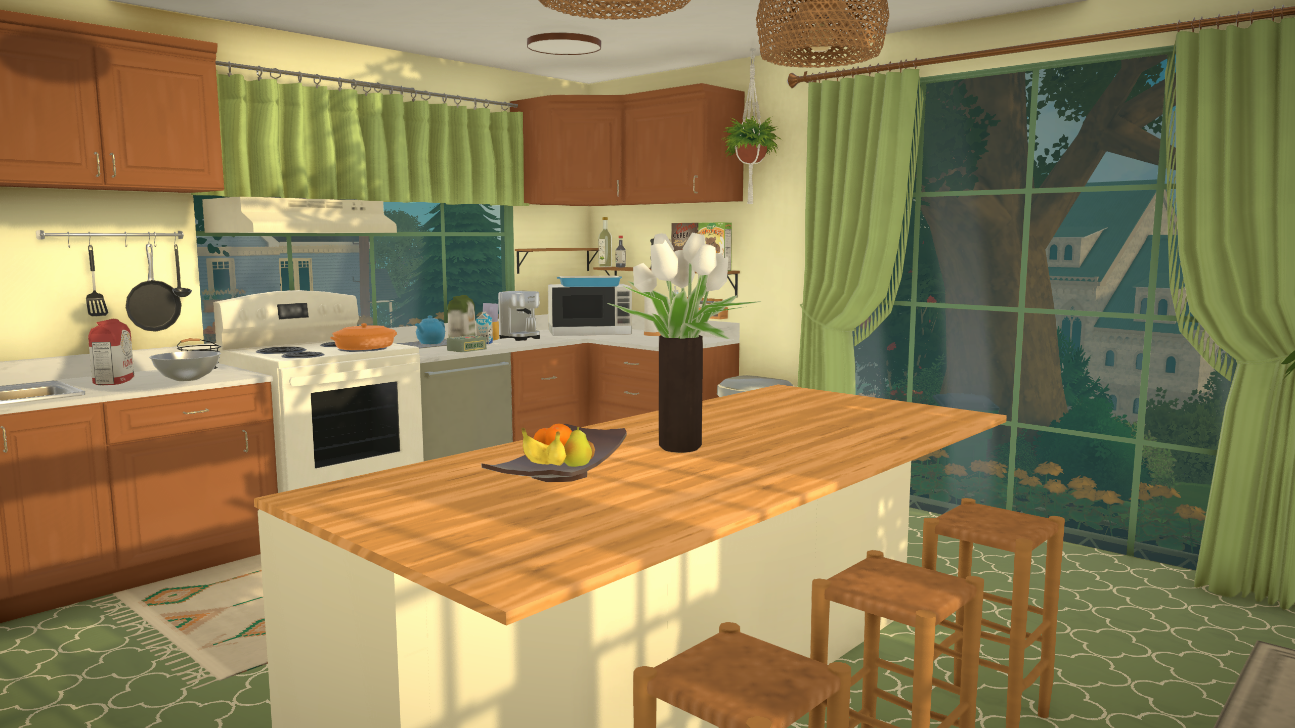 Hillside Villa image 8