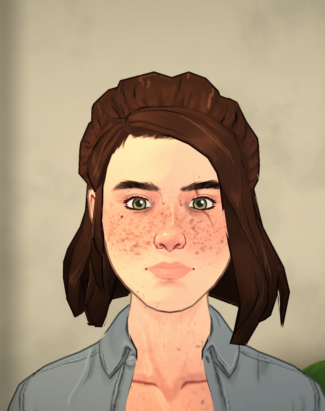 Ellie and Joel Miller | The Last Of Us image 6