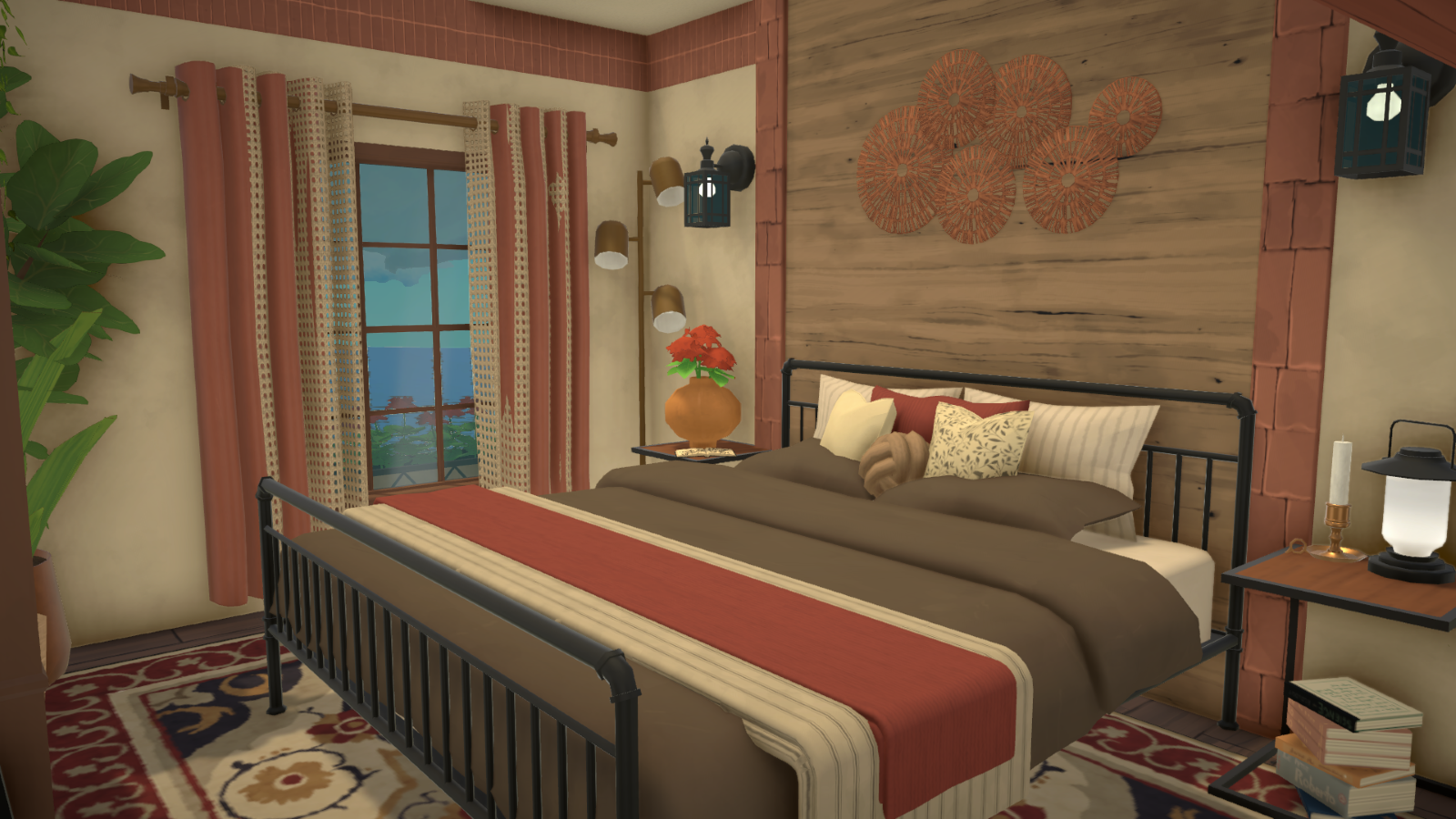 Mediterranean House image 4