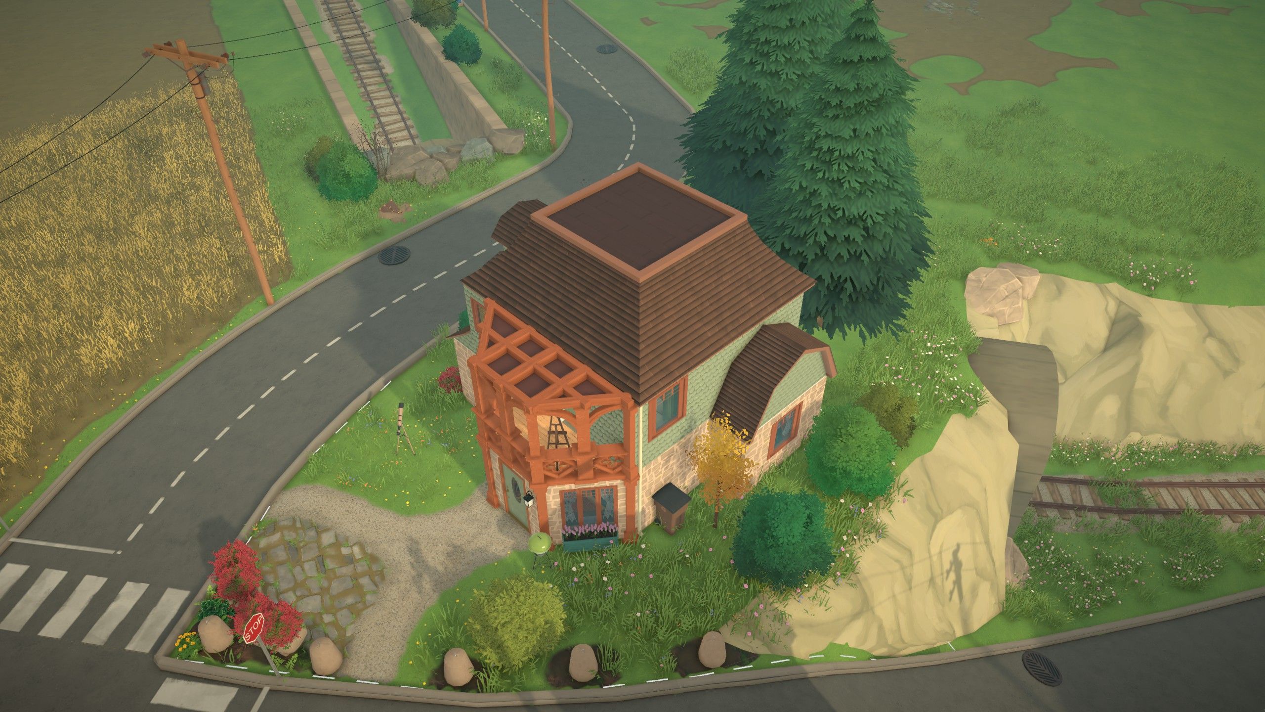 Cherrywood Cottage image 1