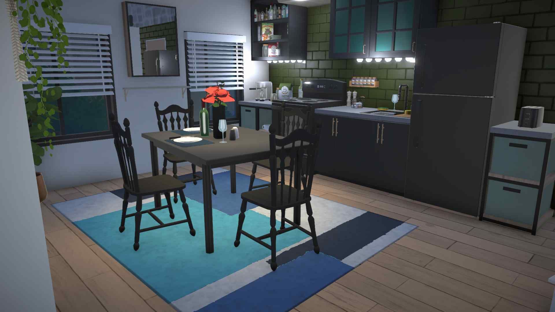 Modern Starter image 2