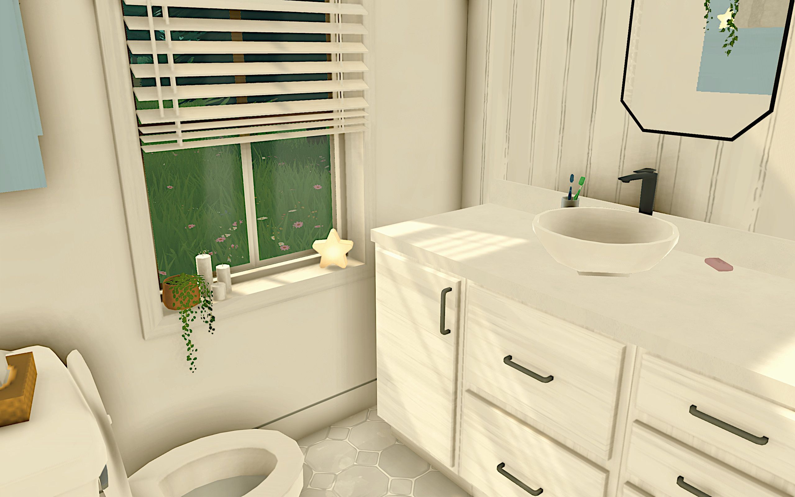 Cutesy Cottage image 4