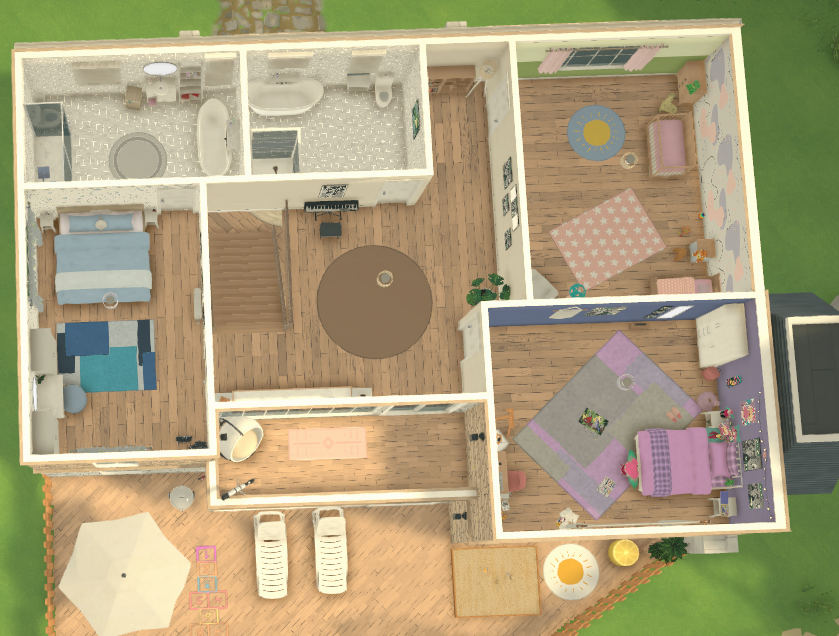 big beach house image 2