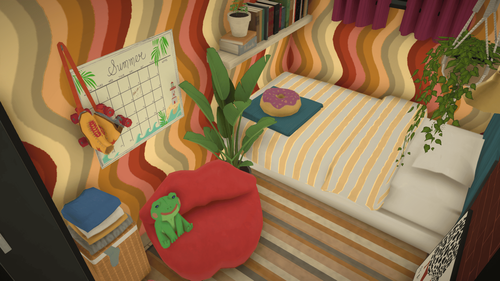 Vinyl & Vines Cottage image 11