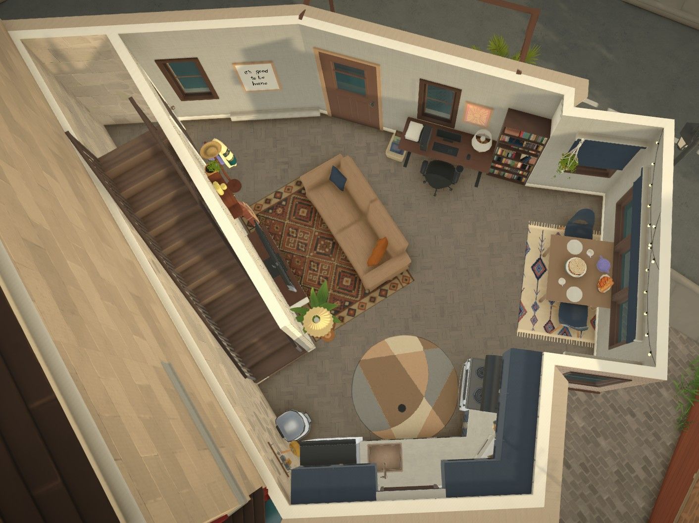 Bakery with residence <65k image 10