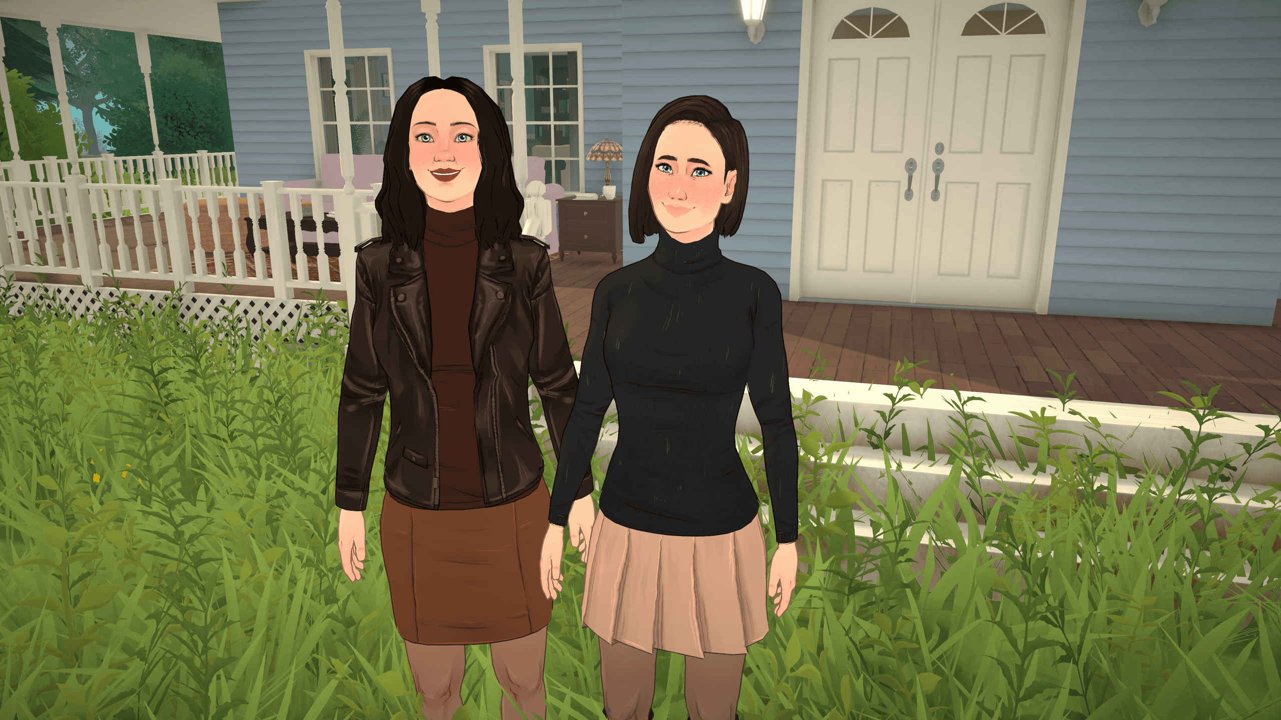 The Gilmore Girls image 1