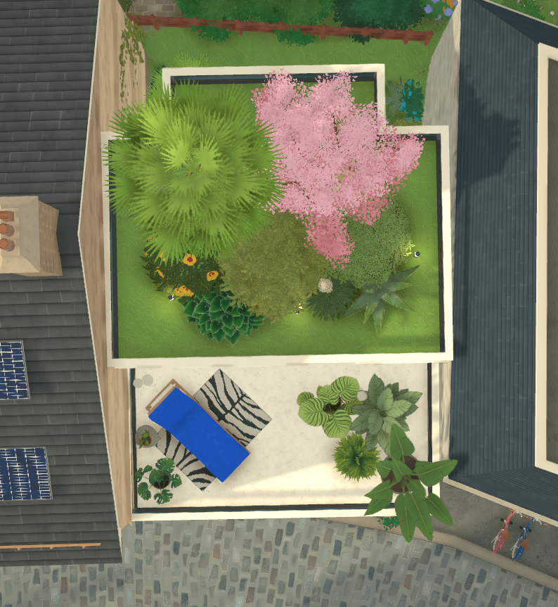 Quirky Modern Townhouse image 6