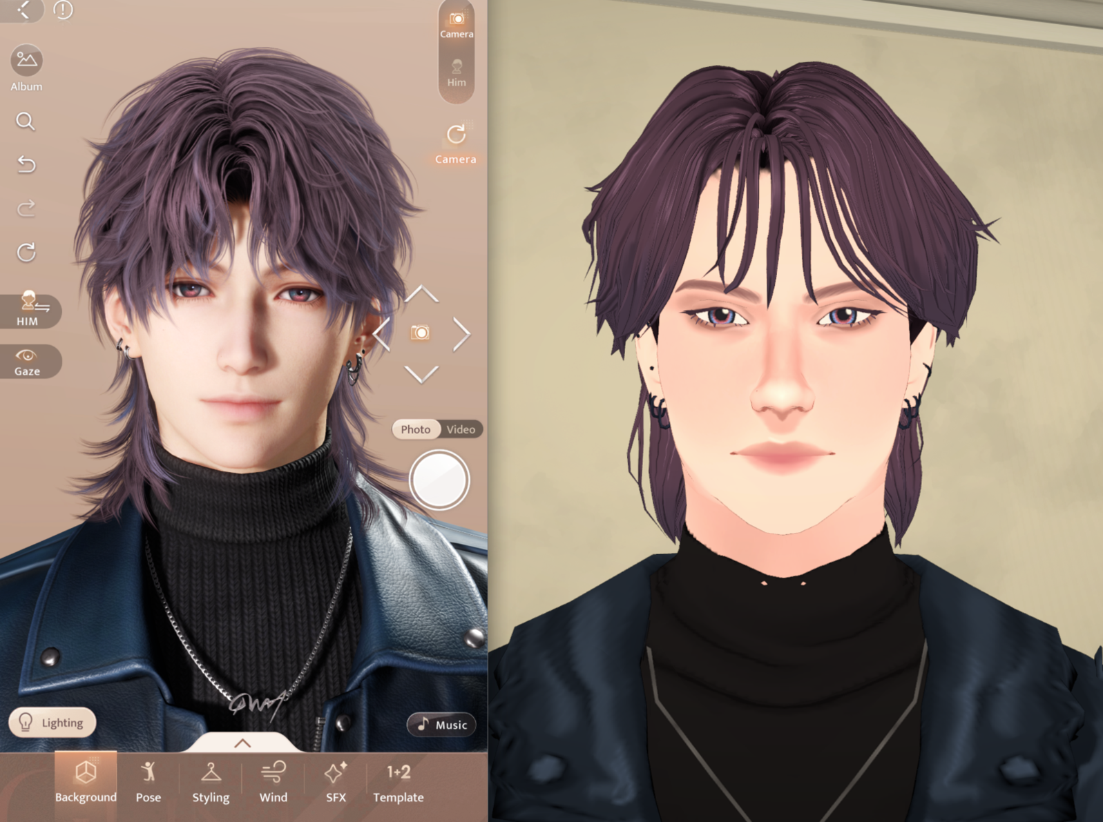 Rafayel / Qi Yu image 2